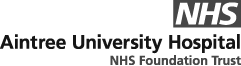 Aintree University Hospital