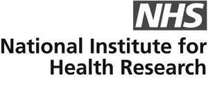 NIHR logo